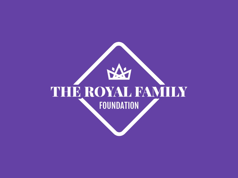 THE ROYAL FAMILY - FOUNDATION