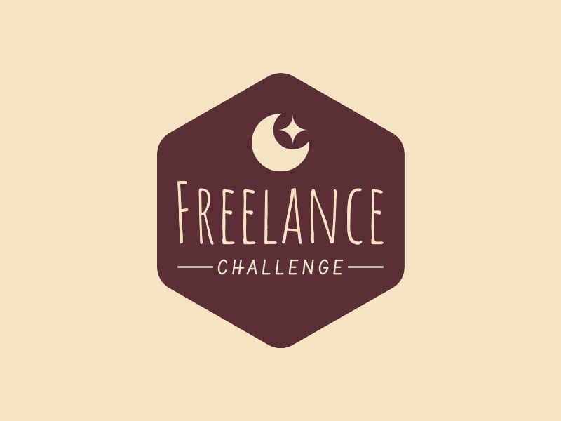 Freelance logo design