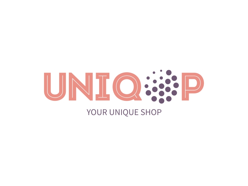 uniqop - YOUR UNIQUE SHOP