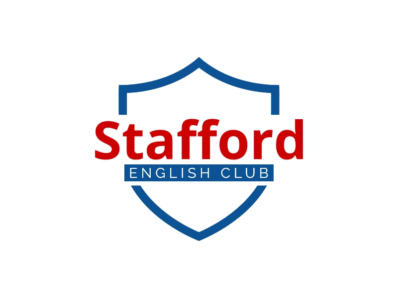 Stafford logo design