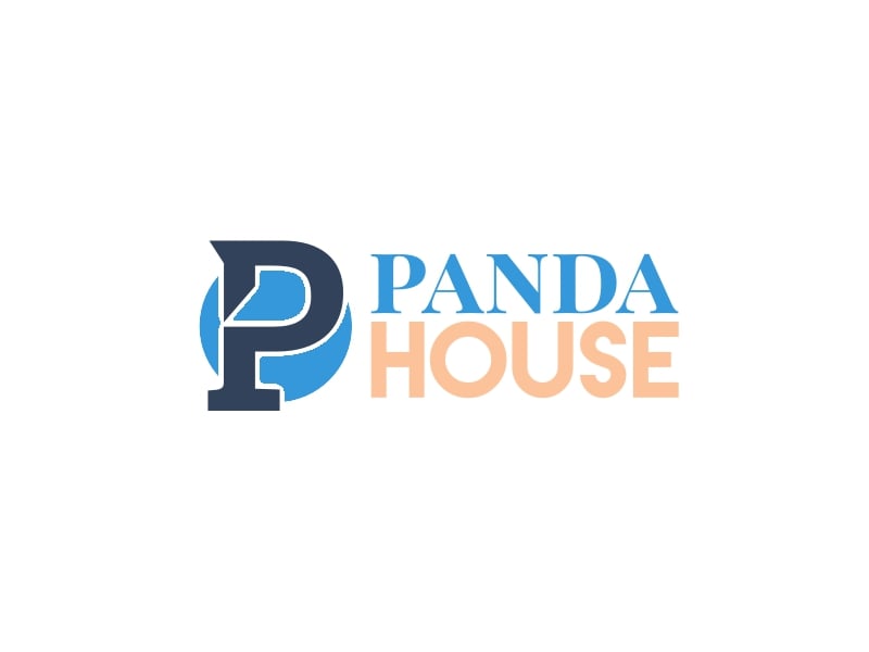 panda house - 