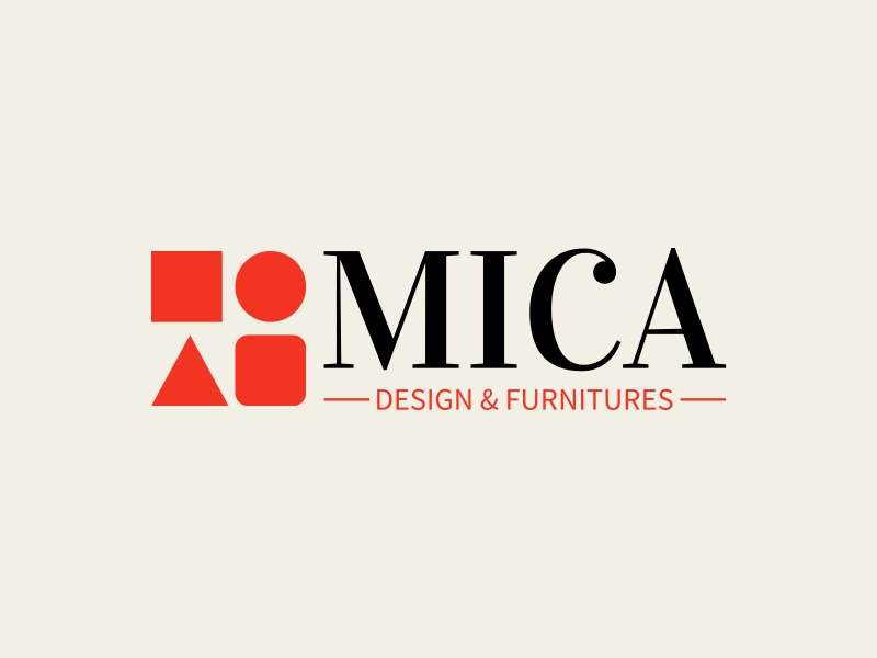 MICA - DESIGN & FURNITURES