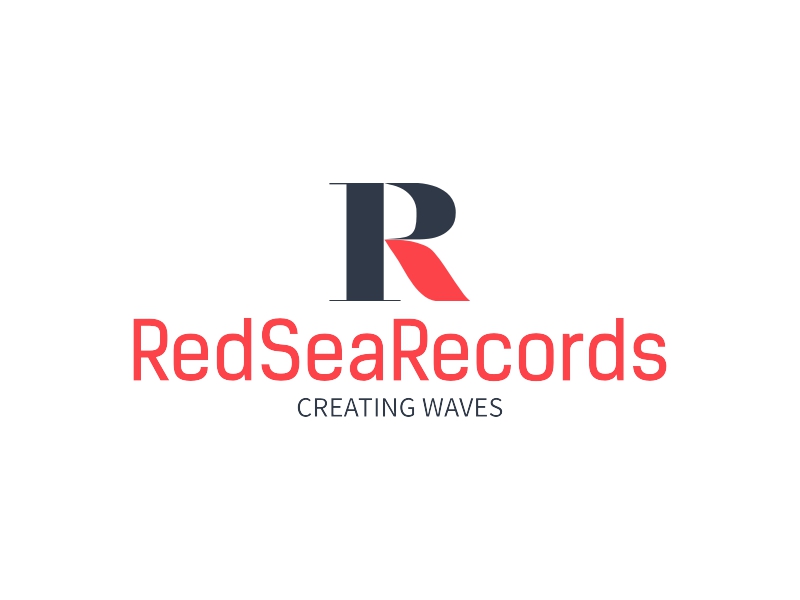 RedSeaRecords - CREATING WAVES