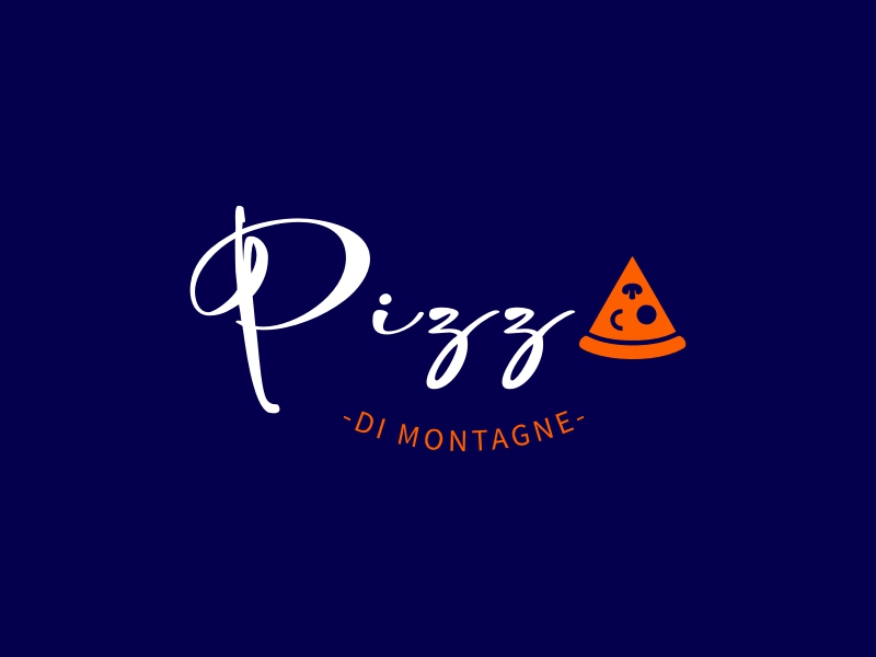 Pizza - DI MONTAGNE
