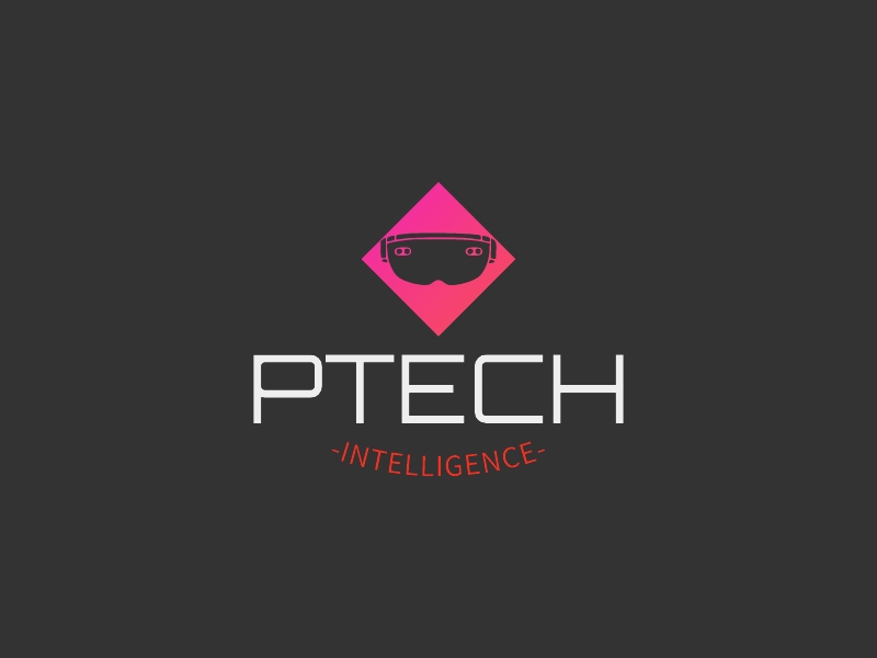 PTECH Logo Maker - Design PTECH logos online