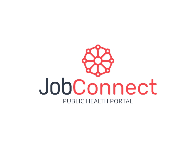 Job Portal Logo Design Template Stock Vector - Illustration of brand,  agency: 220648788