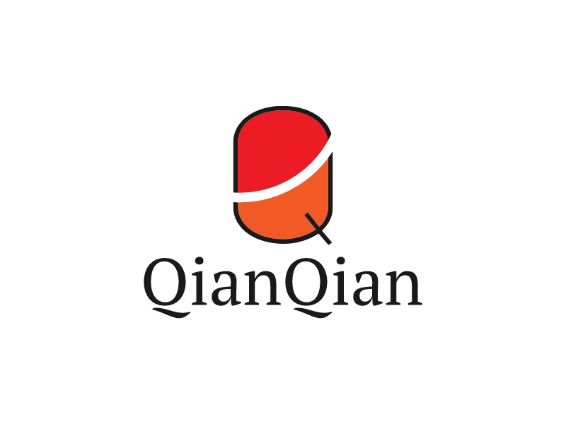 QianQian Logo Maker - Design QianQian logos online