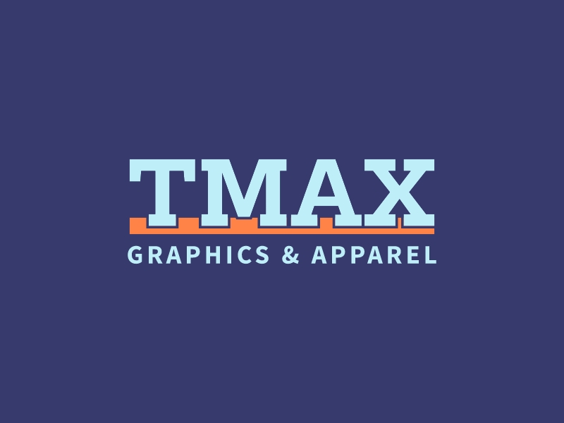 TMAX - GRAPHICS & APPAREL