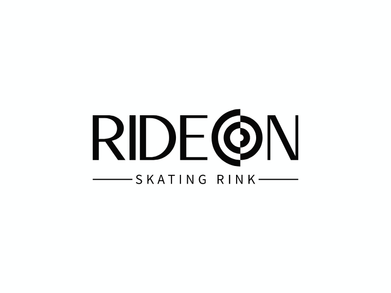 RideOn - SKATING RINK