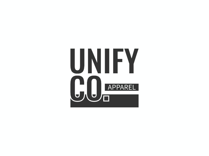 Unify Co. - apparel