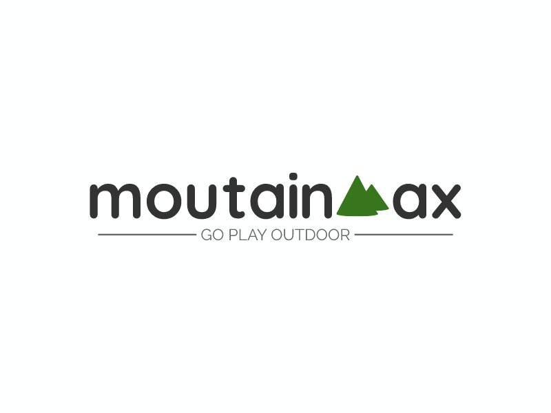 moutainmax - go play outdoor