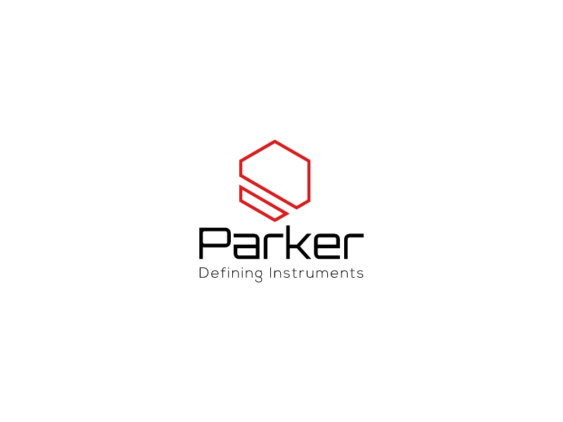 Parker logo design