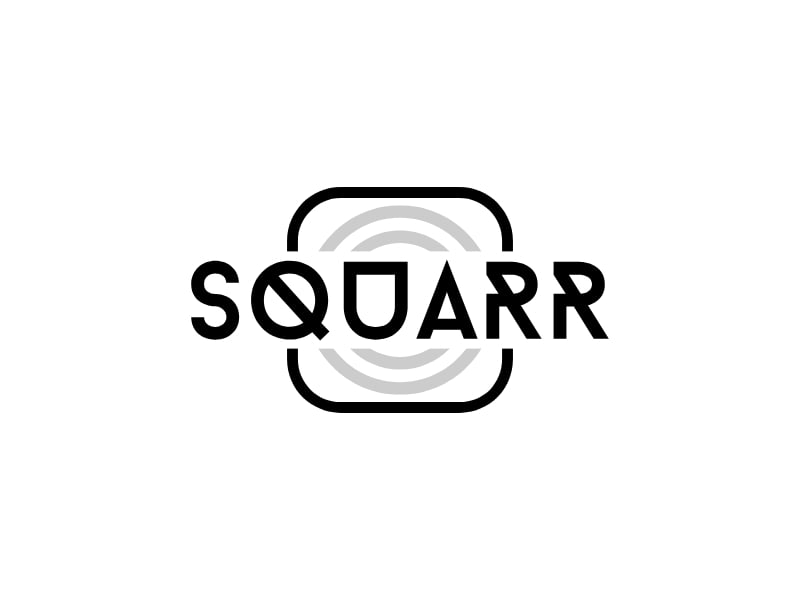Squarr Logo Maker - Design Squarr logos online