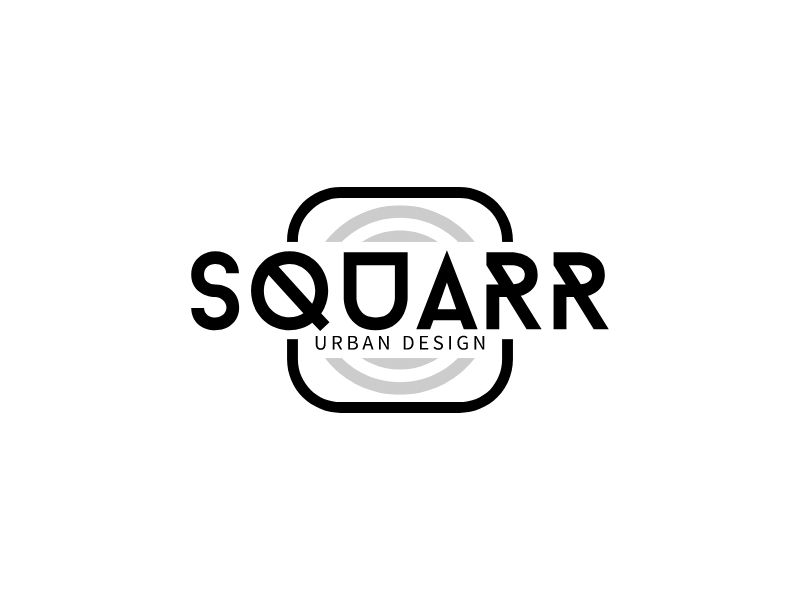 Squarr - urban design