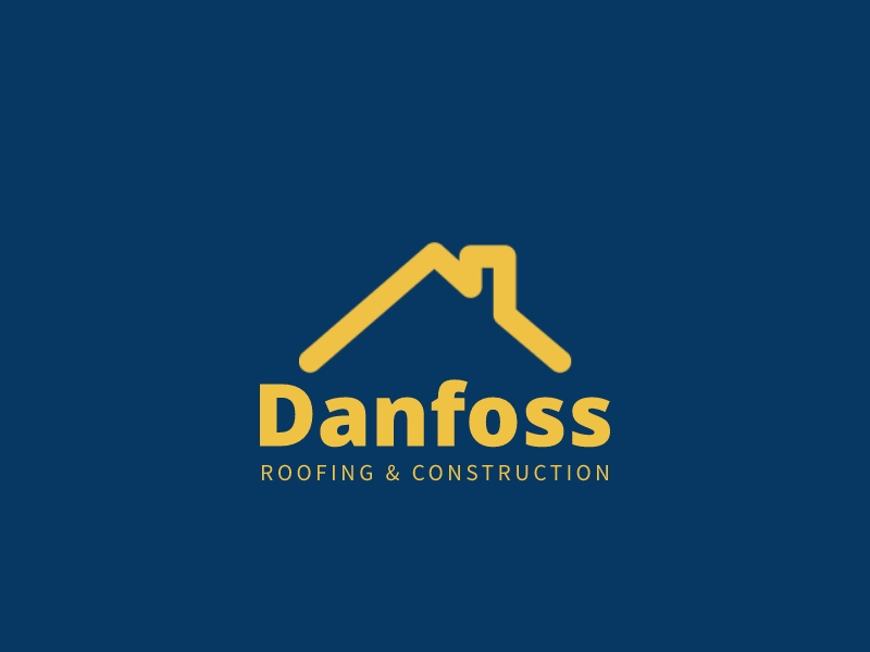 Danfoss - Roofing & Construction