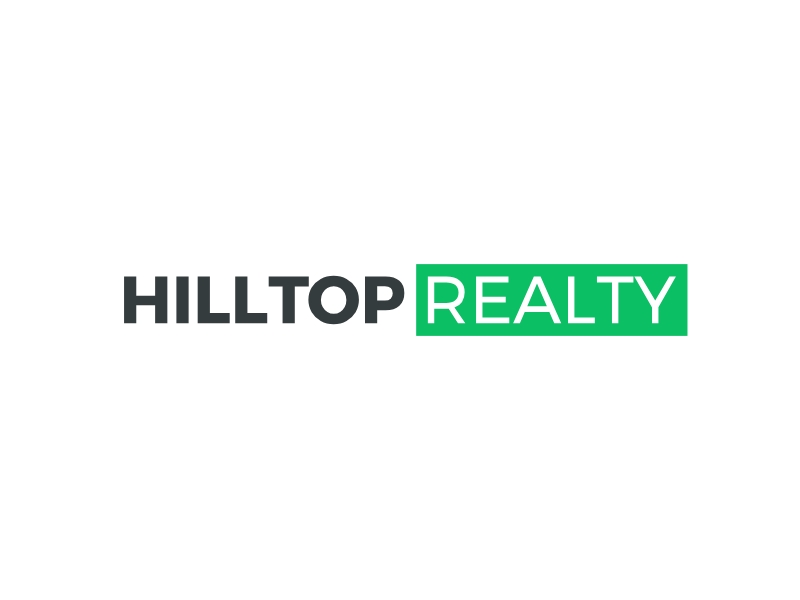 Hilltop Realty - 