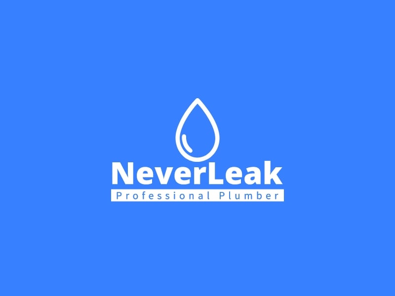 NeverLeak - Professional Plumber