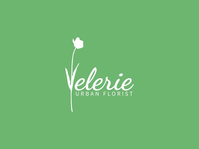 elerie logo design