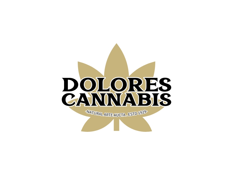 Dolores Cannabis - Natural Arte Aucta . Estd 1929