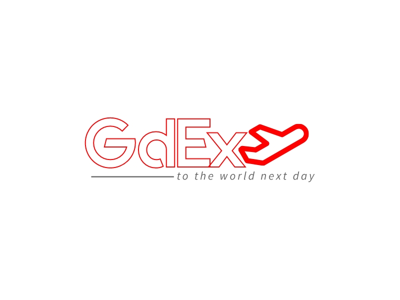 Gd Ex Logo Maker - Design Gd Ex logos online
