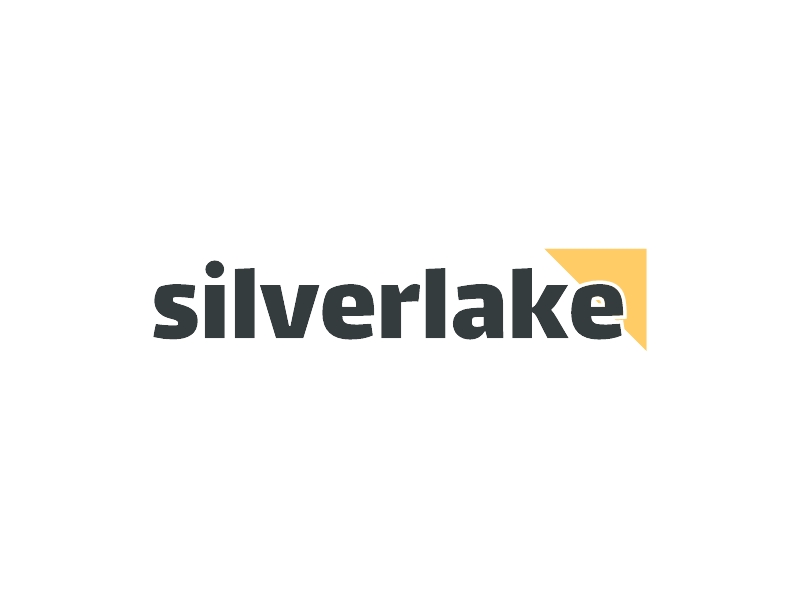 silverlake logo design