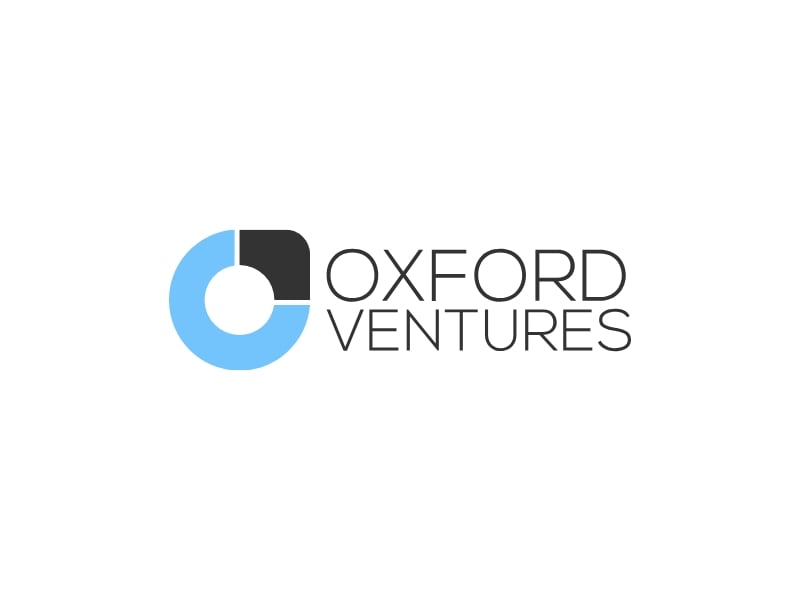 Oxford Ventures logo design