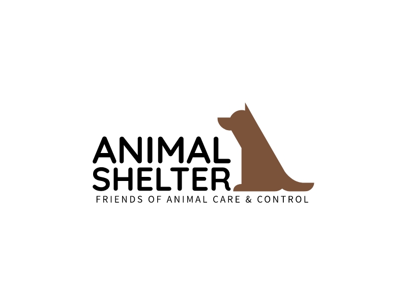Animal Shelter logo generated by AI logo maker - Logomakerr.ai