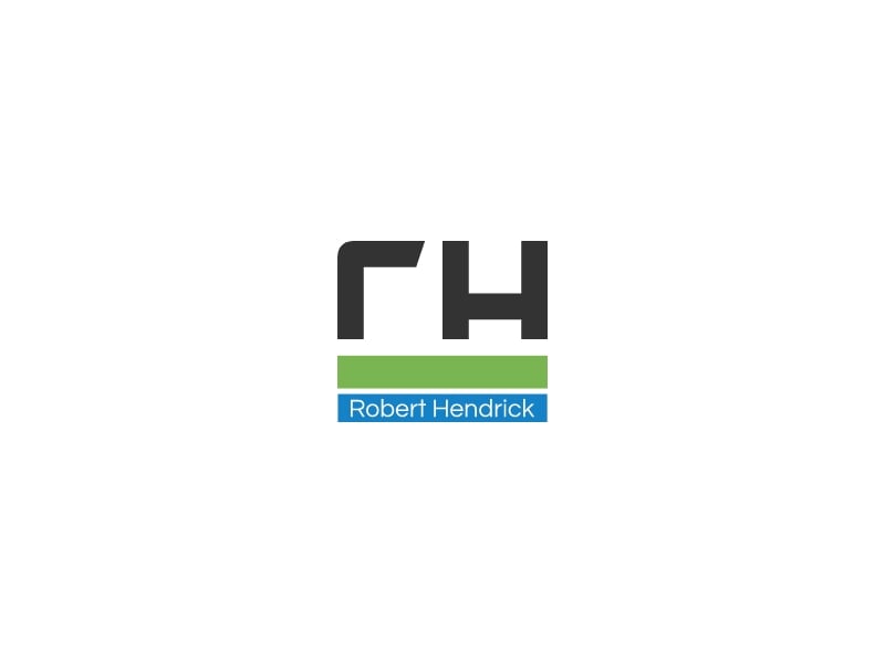 CH logo design