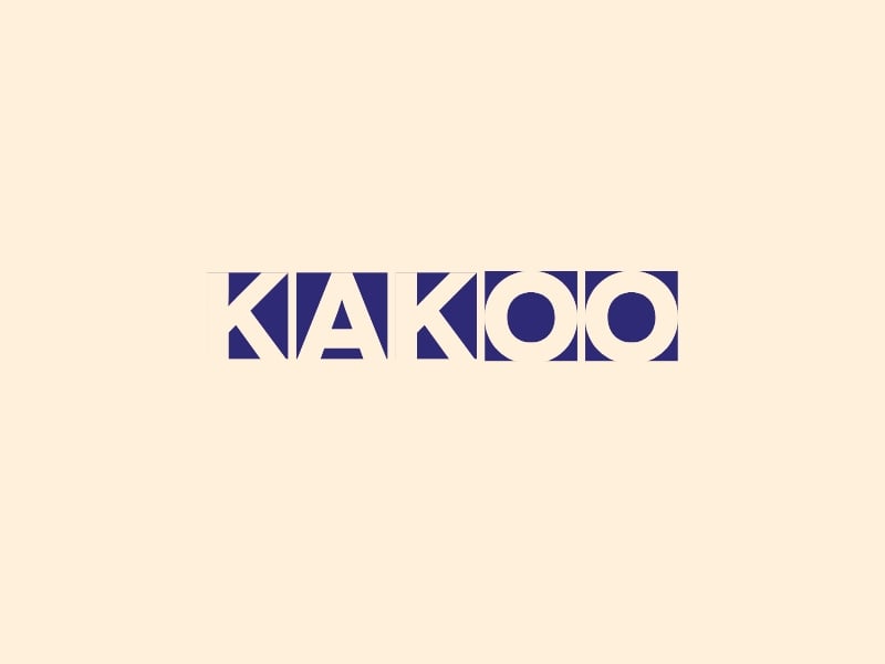 Kakoo - Ladies Fashion