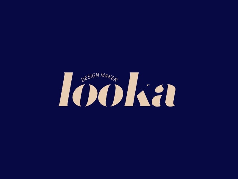 looka - Design Maker