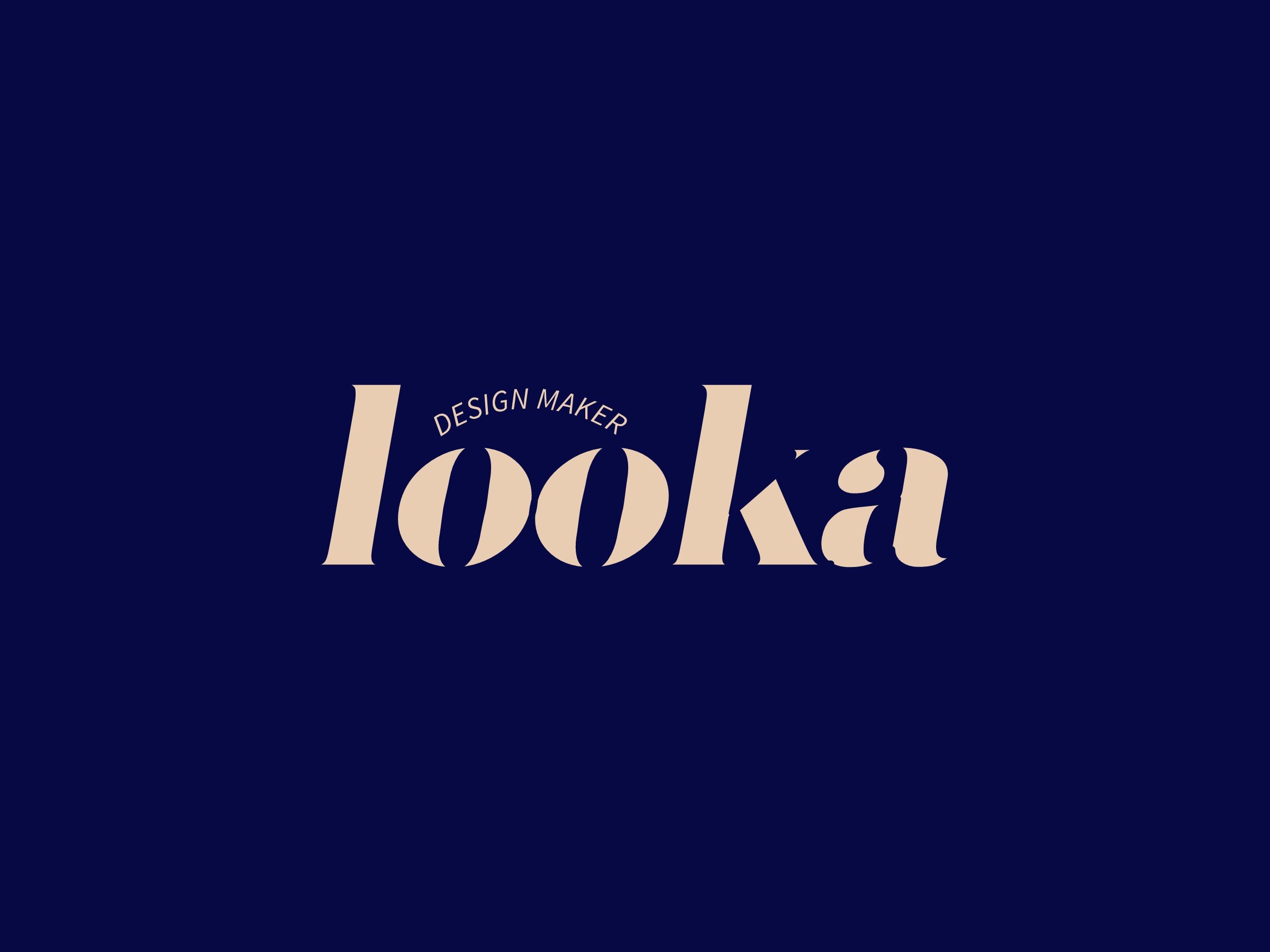 looka Logo Maker - Design looka logos online