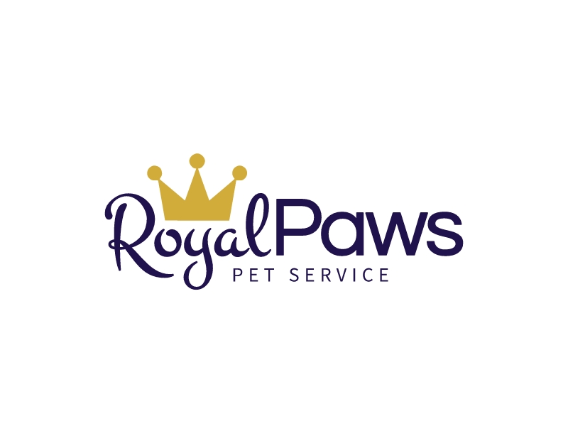 Royal Paws - PET SERVICE