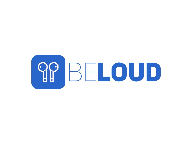 Be Loud - 