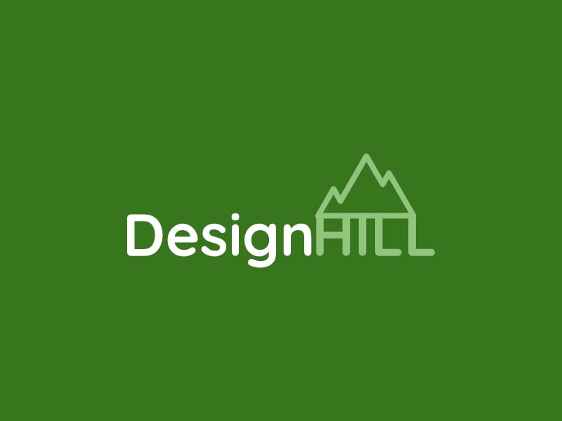 Designhill logo maker discount