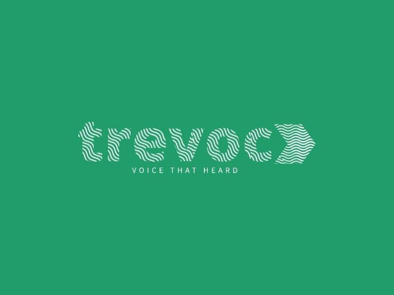 trevoc - Voice that heard