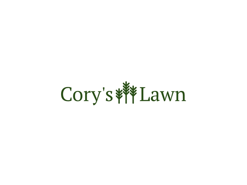 Cory's Lawn - 