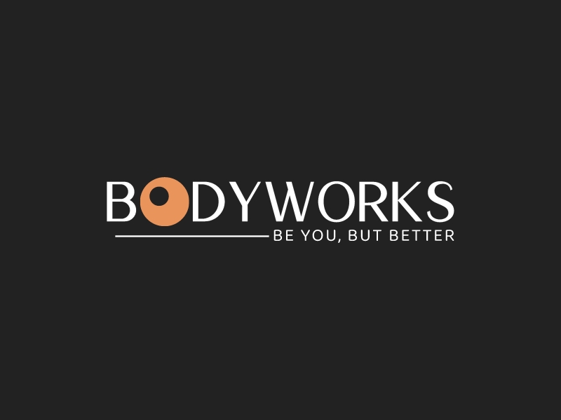 BodyWorks logo design