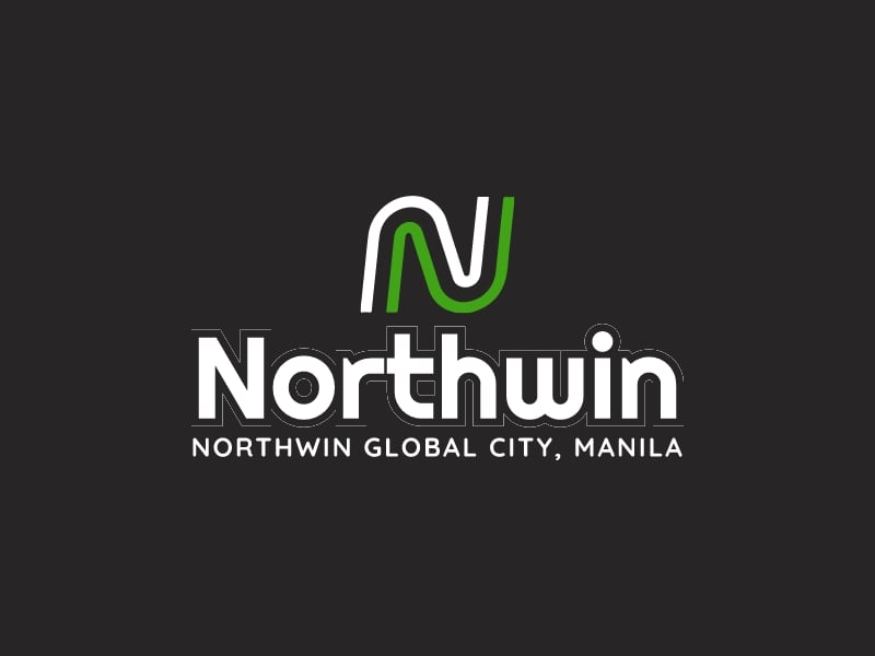 Northwin logo design