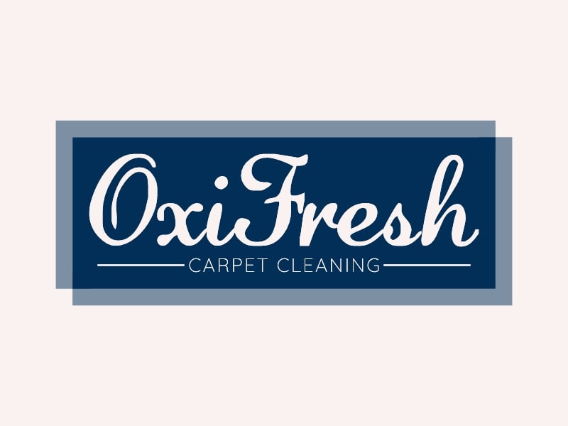 OxiFresh - Carpet Cleaning
