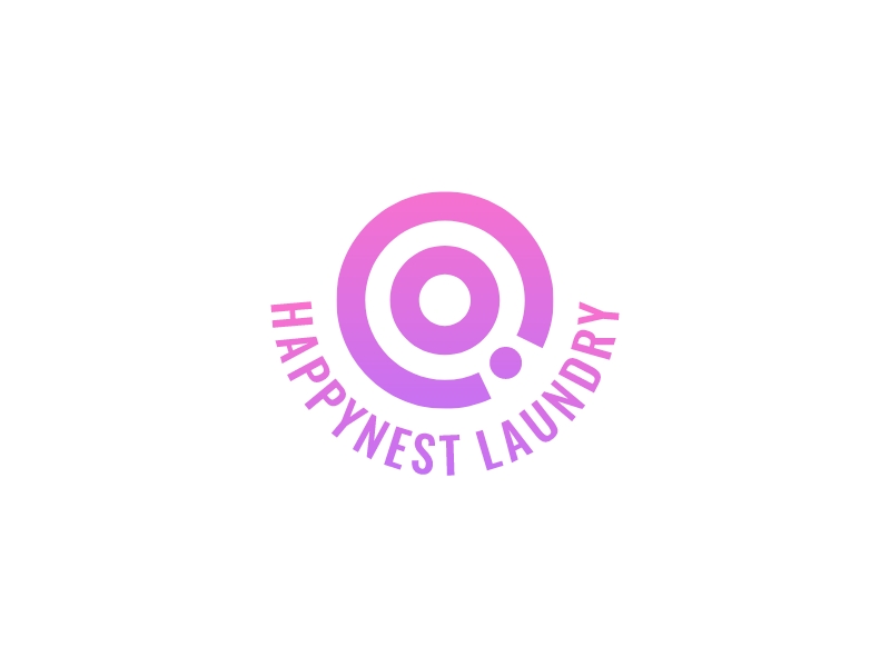 HappyNest Laundry - 