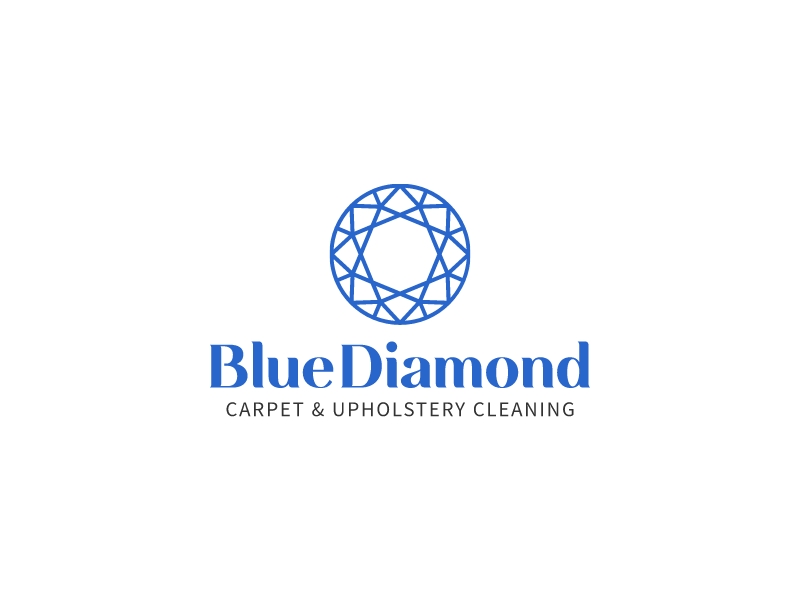 Blue Diamond - Carpet & Upholstery Cleaning
