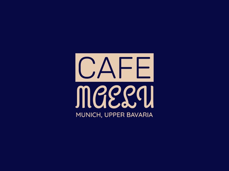 Cafe Maelu - Munich, Upper Bavaria