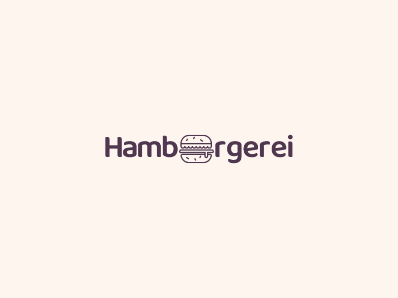 Hamburgerei - 