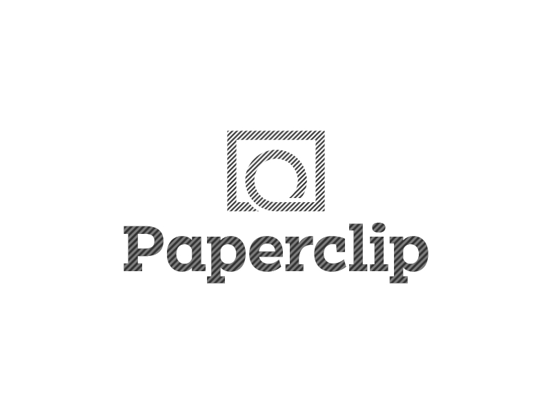 Paperclip - 