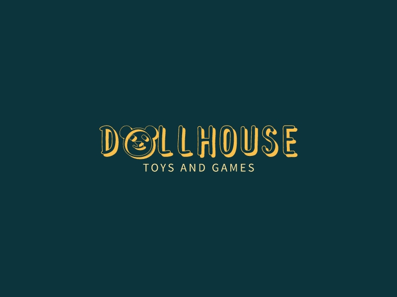 dollhouse - toys and games