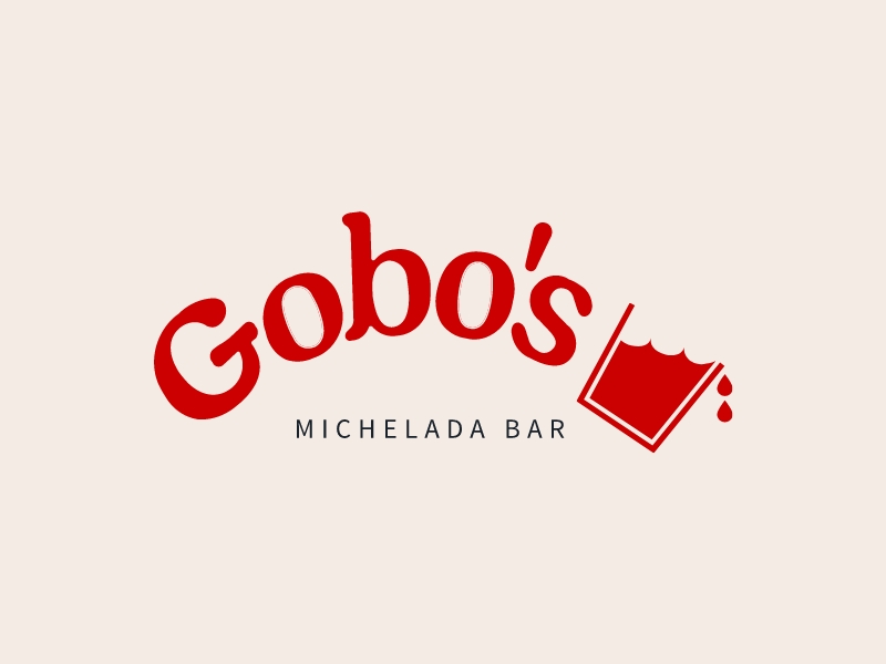 Gobo's logo design