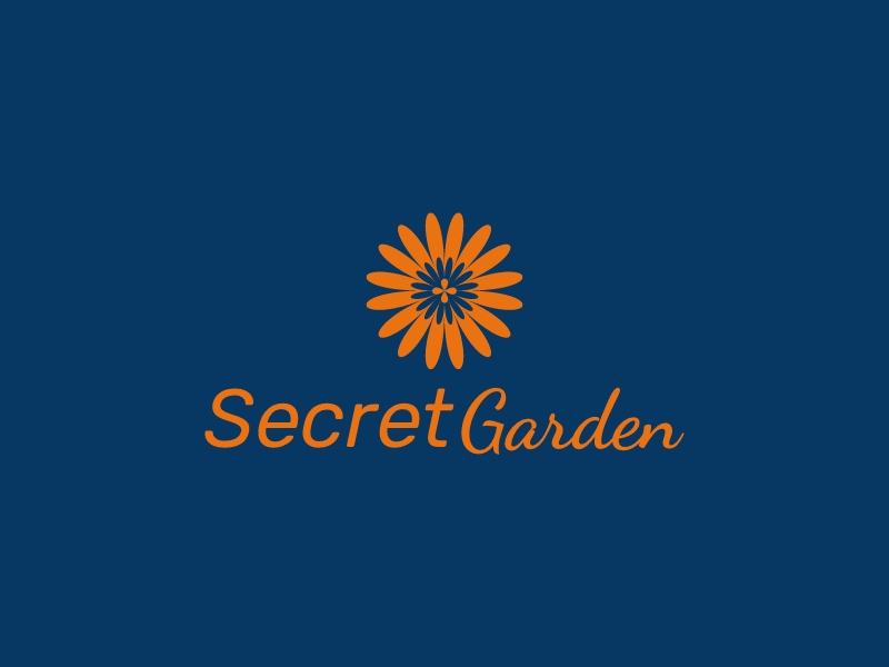 Secret Garden - 