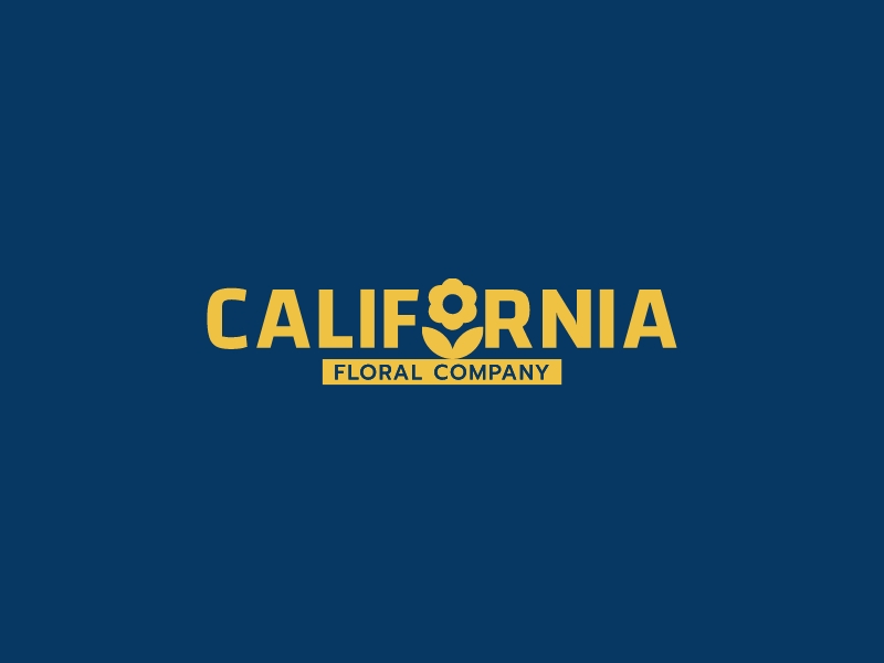 California - Floral Company