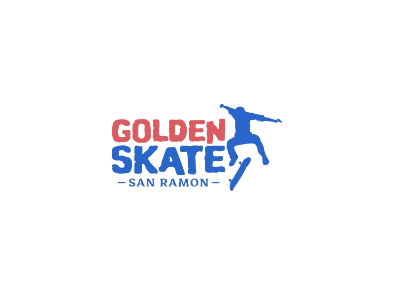 Golden Skate - San Ramon