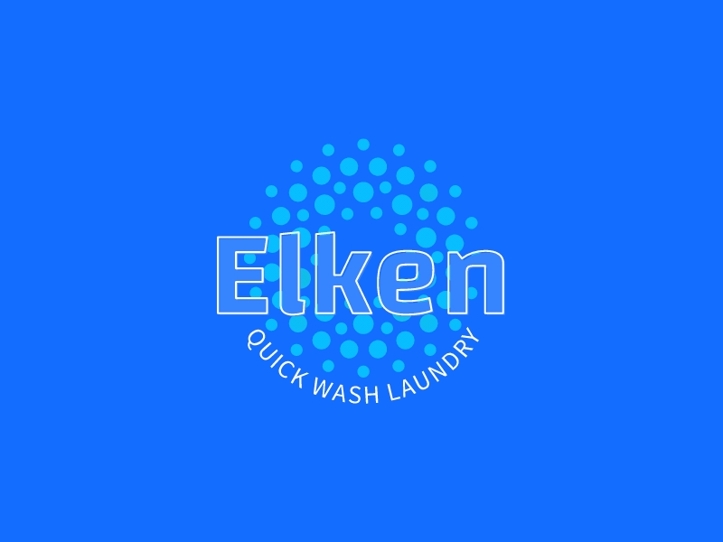 Elken - Quick Wash Laundry